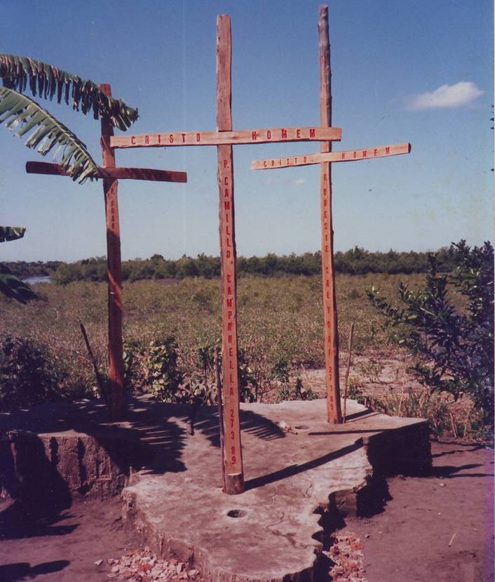 Inhassunge e dintorni...!